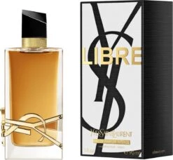 Yves Saint Laurent Libre Intense 90 Ml - Eau De Parfum - Damesparfum 17 Yves Saint Laurent Libre Intense 90 Ml - Eau De Parfum - Damesparfum -Parfum Winkel 1200x1106 1