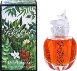 Lolita Lempicka LolitaLand Eau De Parfum Spray 80 Ml 8 Lolita Lempicka LolitaLand Eau De Parfum Spray 80 Ml -Parfum Winkel 1200x1107 1