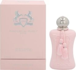 Parfums De Marly Delina Eau De Parfum - 75 Ml - Eau De Parfum -Parfum Winkel 1200x1109