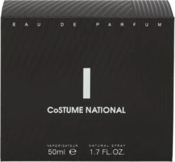 CoSTUME NATIONAL SCENTS I Vrouwen 50 Ml -Parfum Winkel 1200x1110 1