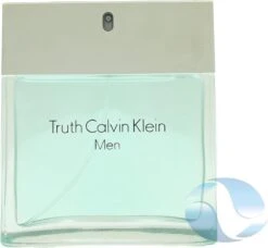 Calvin Klein Truth 100 Ml - Eau De Toilette - Herenparfum 21 Calvin Klein Truth 100 Ml - Eau De Toilette - Herenparfum -Parfum Winkel 1200x1110 3