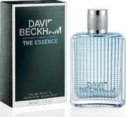 David Beckham Essence 75 Ml - Eau De Toilette - Herenparfum -Parfum Winkel 1200x1111