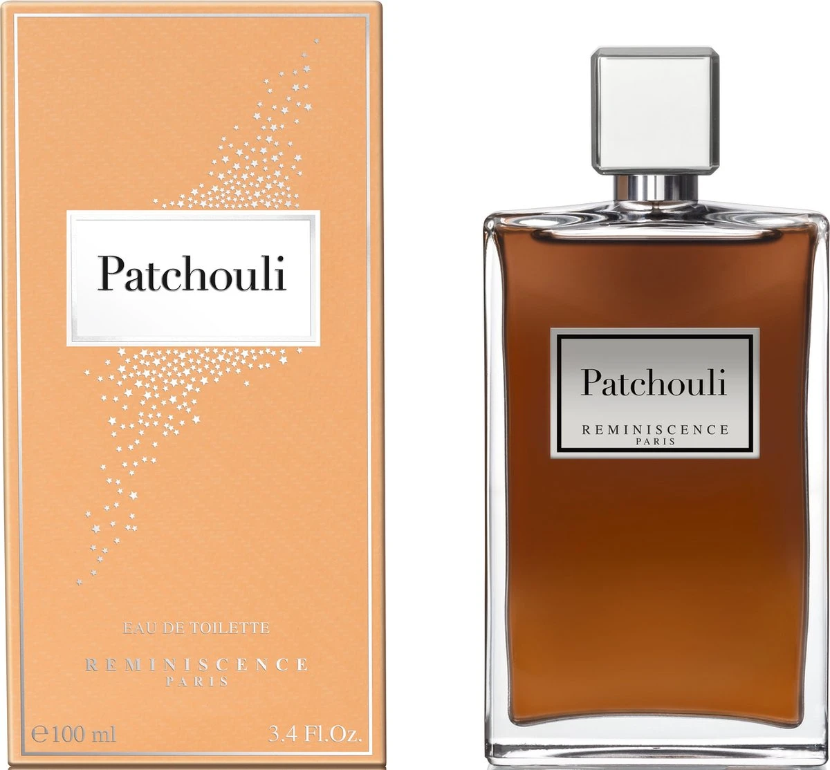 Reminiscence Patchouli - 100 Ml - Eau De Toilette 9 Reminiscence Patchouli - 100 Ml - Eau De Toilette - Afbeelding 9