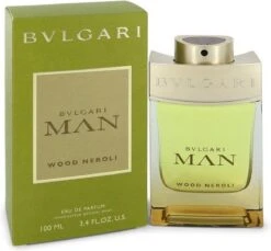Bvlgari - Man Wood Neroli - Eau De Parfum - 100Ml -Parfum Winkel 1200x1114 3