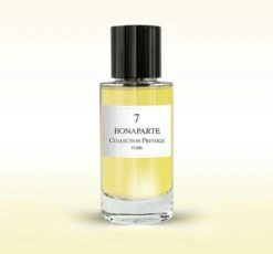 Collection Prestige Nr 7 Bonaparte -Parfum Winkel 1200x1115 1