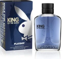 Playboy Man King - EDT 100 Ml -Parfum Winkel 1200x1116
