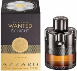 Azzaro Wanted By Night - 50 Ml - Eau De Parfum Spray - Herenparfum -Parfum Winkel 1200x1118 2