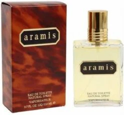 Aramis Classic 110 Ml - Eau De Toilette - Herenparfum -Parfum Winkel 1200x1119 1