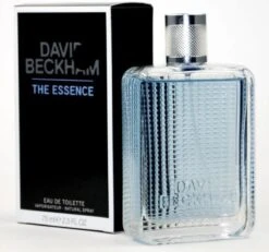 David Beckham Essence 75 Ml - Eau De Toilette - Herenparfum -Parfum Winkel 1200x1122 2