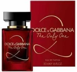 Dolce Gabbana - The Only One 2 - Eau De Parfum - 100ML -Parfum Winkel 1200x1123 1
