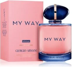 Giorgio Armani (public) My Way Intense Vrouwen 30 Ml -Parfum Winkel 1200x1123