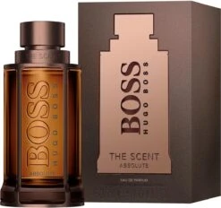 Hugo Boss The Scent Absolute 50 Ml - Eau De Parfum - Herenparfum -Parfum Winkel 1200x1126 2