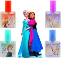 Frozen Parfum - Elsa - Eau De Parfum - Frozen 2 - Kinder Parfum - Kinderparfum - Disney -Parfum Winkel 1200x1126 3