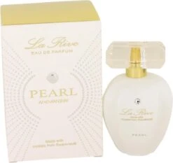 La Rive Pearl Woman - 75 Ml - Eau De Parfum - Damesparfum