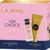 La Rive Giftset Her Choice