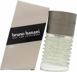 Bruno Banani Man Eau De Toilette - 50 Ml - Herenparfum -Parfum Winkel 1200x1133