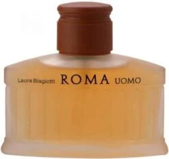 Laura Biagiotti Roma Uomo - 75 Ml - Eau De Toilette Spray - Herenparfum 34 Laura Biagiotti Roma Uomo - 75 Ml - Eau De Toilette Spray - Herenparfum -Parfum Winkel 1200x1133 3