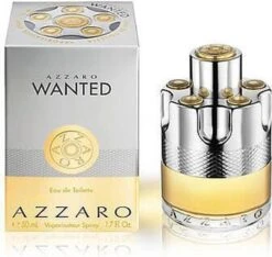 Azzaro Wanted 100 Ml - Eau De Toilette - Herenparfum 19 Azzaro Wanted 100 Ml - Eau De Toilette - Herenparfum -Parfum Winkel 1200x1135 1