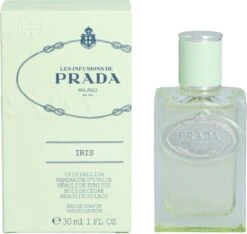 Prada - Infusion D'Iris - Eau De Parfum - 30mlML -Parfum Winkel 1200x1135