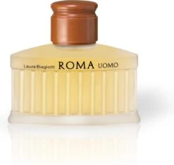 Laura Biagiotti Roma Uomo - 75 Ml - Eau De Toilette Spray - Herenparfum 31 Laura Biagiotti Roma Uomo - 75 Ml - Eau De Toilette Spray - Herenparfum -Parfum Winkel 1200x1136 3