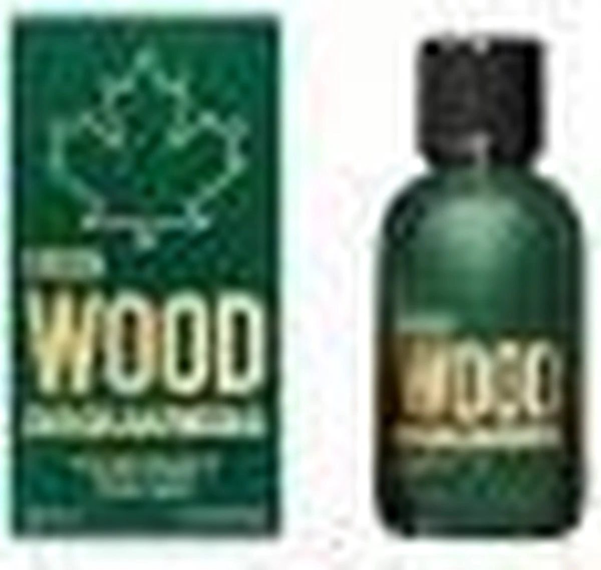 Dsquared2 Green Wood Pour Homme - Eau De Toilette 30 Ml - Herenparfum 3 Dsquared2 Green Wood Pour Homme - Eau De Toilette 30 Ml - Herenparfum - Afbeelding 3