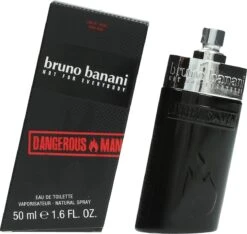Bruno Banani Dangerous Man 50 Ml - Eau De Toilette - Herenparfum -Parfum Winkel 1200x1139 1