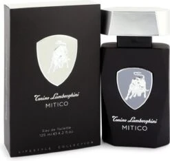 Tonino Lamborghini Lamborghini - M¡tico - Eau De Toilette - 125ML