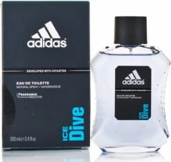 Adidas Ice Dive - 100ml - Eau De Toilette -Parfum Winkel 1200x1140 1