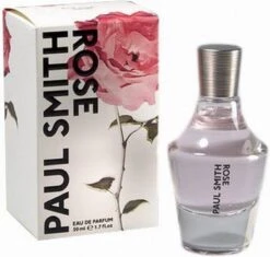 Paul Smith Rose 100 Ml - Eau De Parfum - Damesparfum -Parfum Winkel 1200x1140