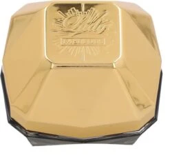 Paco Rabanne Lady Million Fabulous Vrouwen 30 Ml - Eau De Parfum - Damesparfum -Parfum Winkel 1200x1142 2