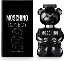 Moschino - Toy Boy - Eau De Parfum - 50ML -Parfum Winkel 1200x1143 2