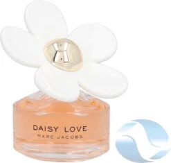 Marc Jacobs Daisy Love 100 Ml - Eau De Toilette - Damesparfum -Parfum Winkel 1200x1143