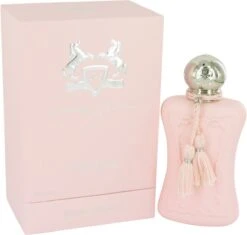 Parfums De Marly Delina Eau De Parfum - 75 Ml - Eau De Parfum -Parfum Winkel 1200x1144 1
