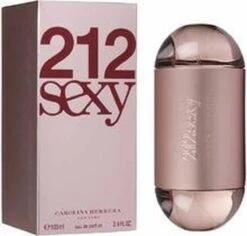 Carolina Herrera 212 Sexy - 100ml - Eau De Parfum 37 Carolina Herrera 212 Sexy - 100ml - Eau De Parfum -Parfum Winkel 1200x1145 1