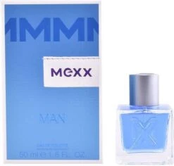 Mexx Man - 50 Ml - Eau De Toilette Spray - Herenparfum -Parfum Winkel 1200x1145 2