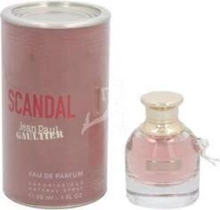 Jean Paul Gaultier Scandal 30 Ml - Eau De Parfum - Damesparfum -Parfum Winkel 1200x1146 1