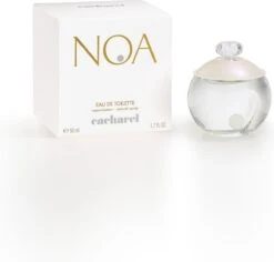 Cacharel Noa 100 Ml - Eau De Toilette - Damesparfum 14 Cacharel Noa 100 Ml - Eau De Toilette - Damesparfum -Parfum Winkel 1200x1146