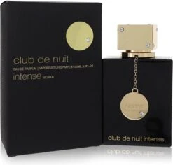Armaf - Club De Nuit Intense - Eau De Parfum - 105 Ml - Damesparfum -Parfum Winkel 1200x1148 2