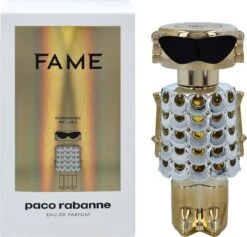 Paco Rabanne Fame Eau De Parfum - 80 Ml - Damesparfum -Parfum Winkel 1200x1151 2