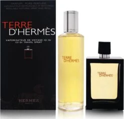 Hermes Terre D'Hermes Giftset 155 Ml -Parfum Winkel 1200x1151 3