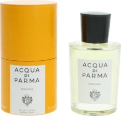 Acqua Di Parma Colonia 100 Ml - Eau De Cologne - Unisex -Parfum Winkel 1200x1152