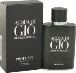 Giorgio Armani Acqua Di Gio Profumo 75 Ml - Eau De Parfum - Herenparfum 13 Giorgio Armani Acqua Di Gio Profumo 75 Ml - Eau De Parfum - Herenparfum -Parfum Winkel 1200x1156 1