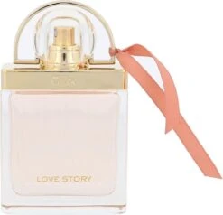 Chloé Chloe Love Story Eau Sensuelle - 50ml - Eau De Parfum 25 Chloé Chloe Love Story Eau Sensuelle - 50ml - Eau De Parfum -Parfum Winkel 1200x1156