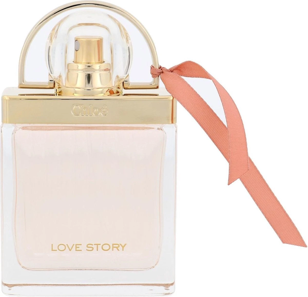 Chloé Chloe Love Story Eau Sensuelle - 50ml - Eau De Parfum 9 Chloé Chloe Love Story Eau Sensuelle - 50ml - Eau De Parfum - Afbeelding 9