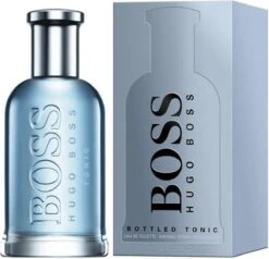 Hugo Boss Bottled Tonic 100 Ml - Eau De Toilette - Herenparfum -Parfum Winkel 1200x1158 4