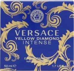 Versace Yellow Diamond Intense Eau De Parfum Spray 50 Ml -Parfum Winkel 1200x1159 1