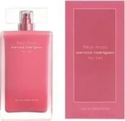 Narciso Rodriguez - Fleur Musc For Her - Eau De Toilette - 50Ml -Parfum Winkel 1200x1159 2