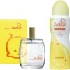 Zwitsal Parfum & Deo Spray
