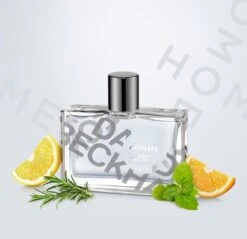 DAVID BECKHAM HOMME - 75ML - Eau De Toilette - Herenparfum -Parfum Winkel 1200x1163