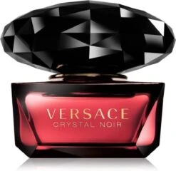 Versace Crystal Noir - 50 Ml - Eau De Parfum -Parfum Winkel 1200x1165 1